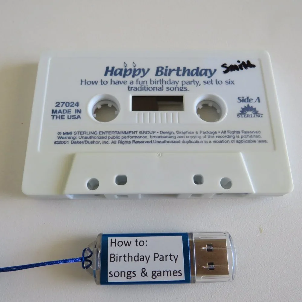 N/A happy birthday
